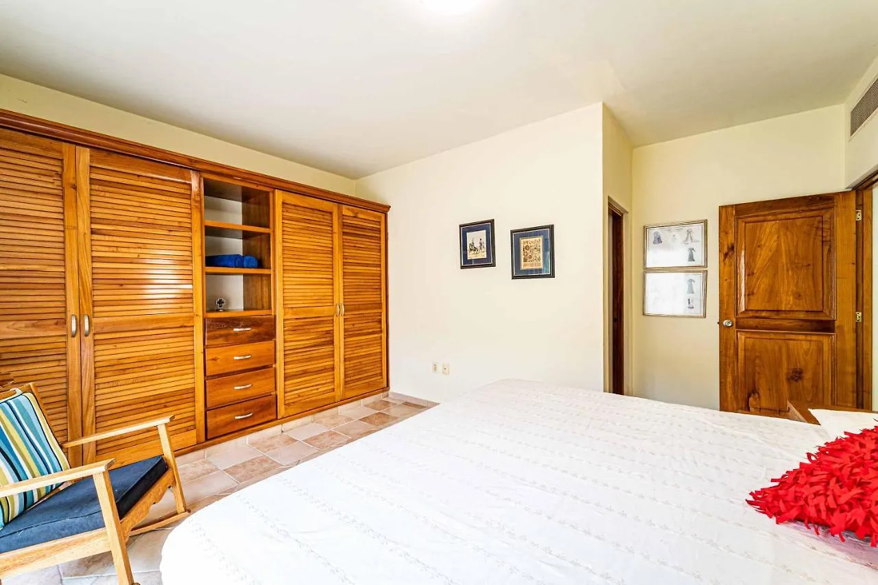 Playa Inn Playa del Carmen Apartment