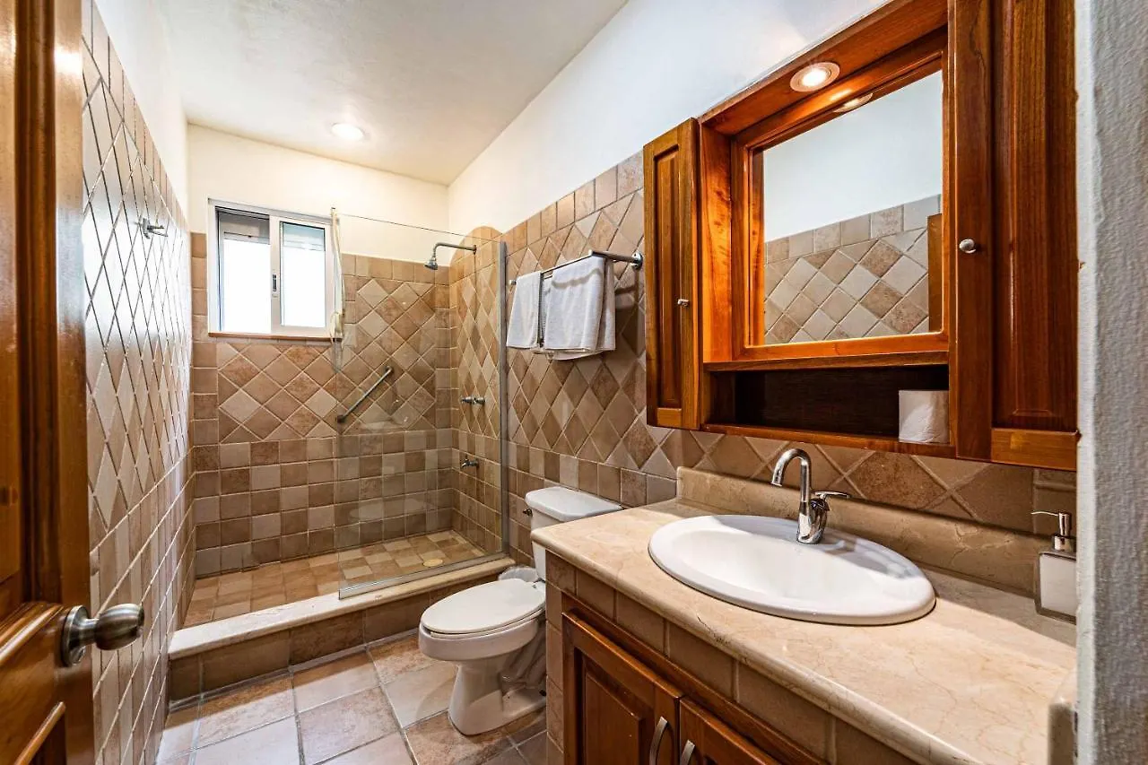 Apartment Playa Inn Playa del Carmen