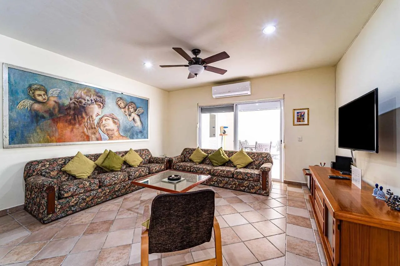 Playa Inn Playa del Carmen Apartment