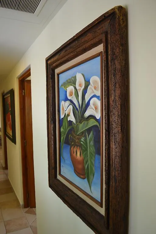 Apartment Playa Inn Playa del Carmen