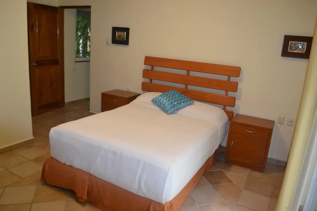 Playa Inn Playa del Carmen 0*,